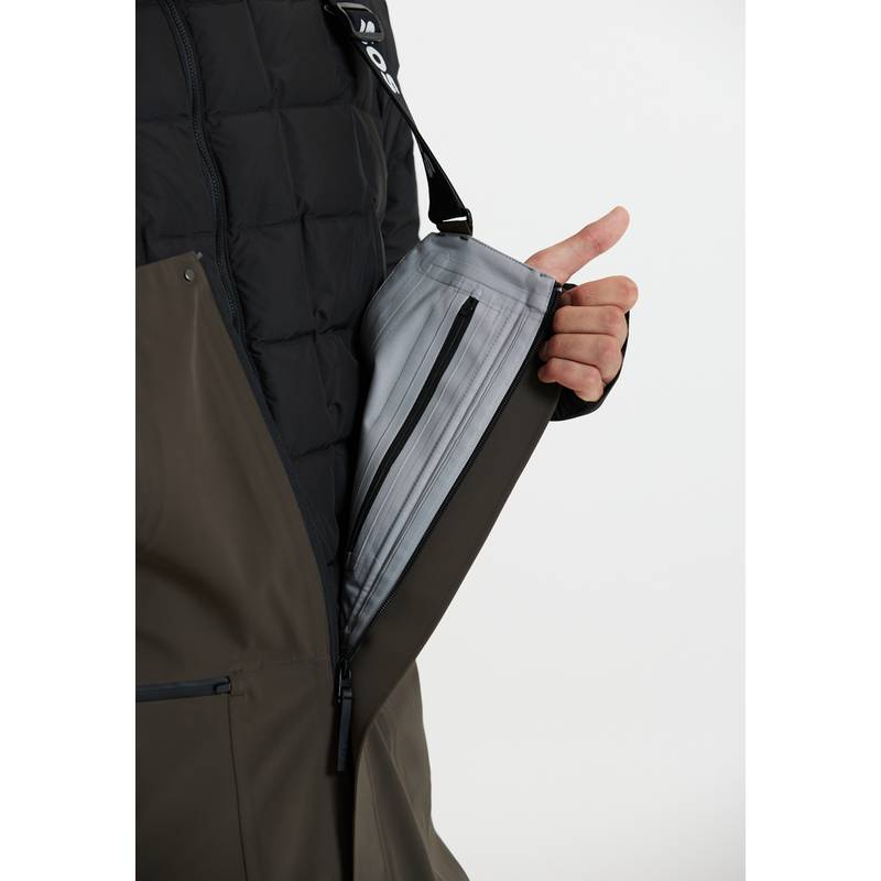 SOS Lipno Skihose Herren