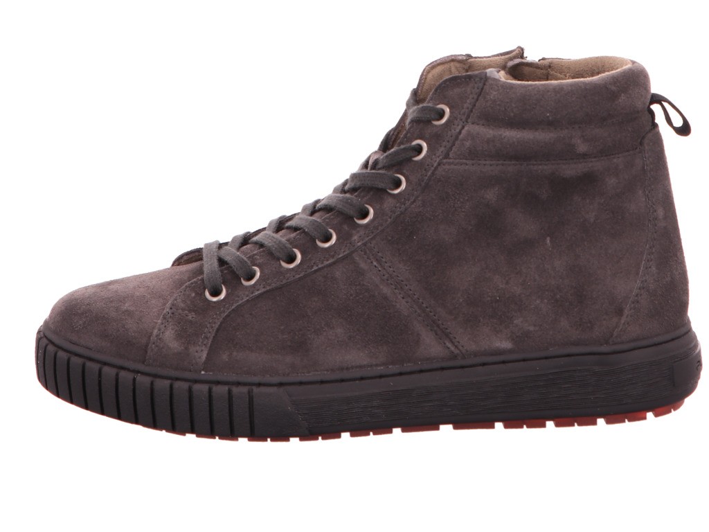 GABOR Stiefeletten grau
