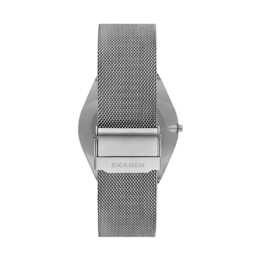 Skagen Herrenuhr Grenen Ultra Slim