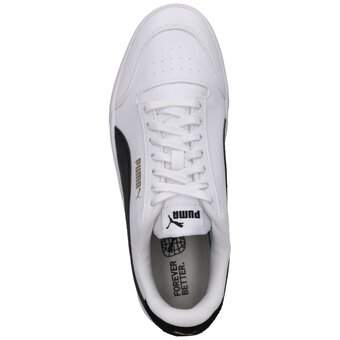 PUMA Puma Shuffle Sneaker in weiß
