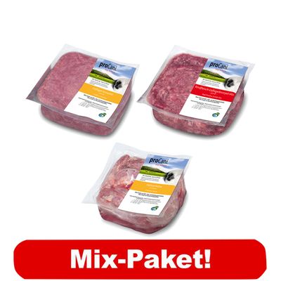 proCani Gelenk Aktiv-Paket