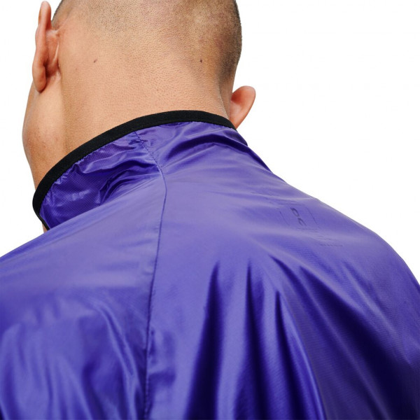 On - Zero Jacket - Laufjacke