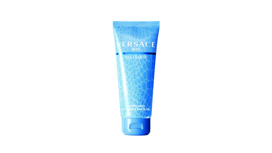 VERSACE Man Eau Fraîche Bath & Shower Gel 200 ml