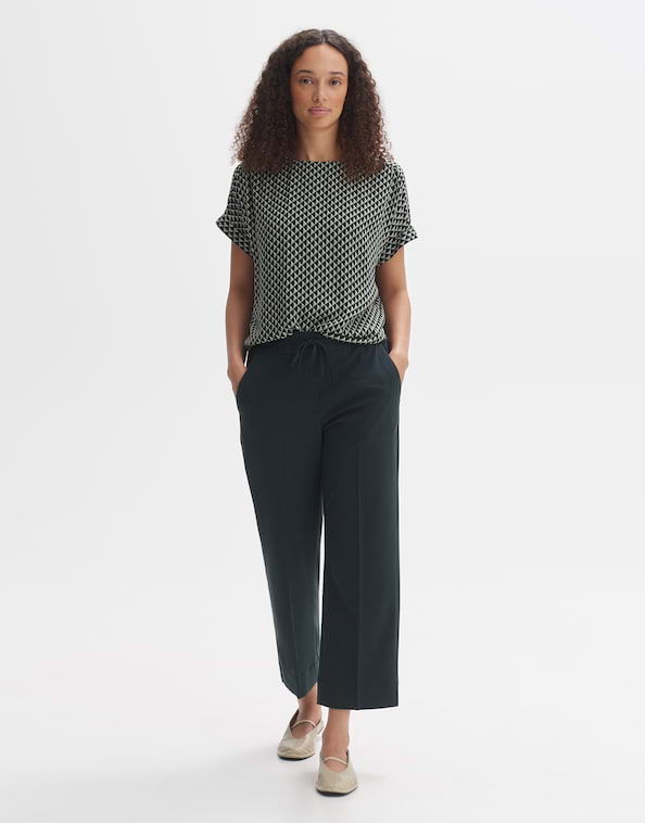 Shirtbluse Femka minimal