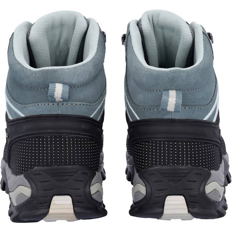 CMP Rigel Mid WP Wanderschuhe Damen