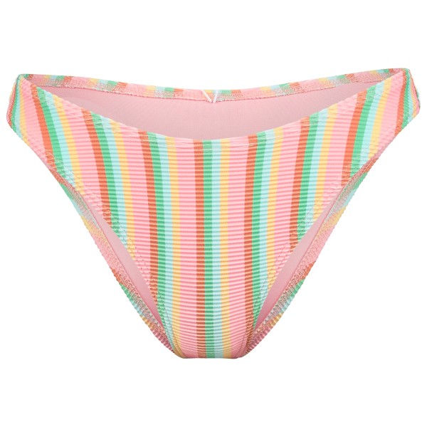 Billabong - Women's Island Glow Tanlines Hike - Bikini-Bottom