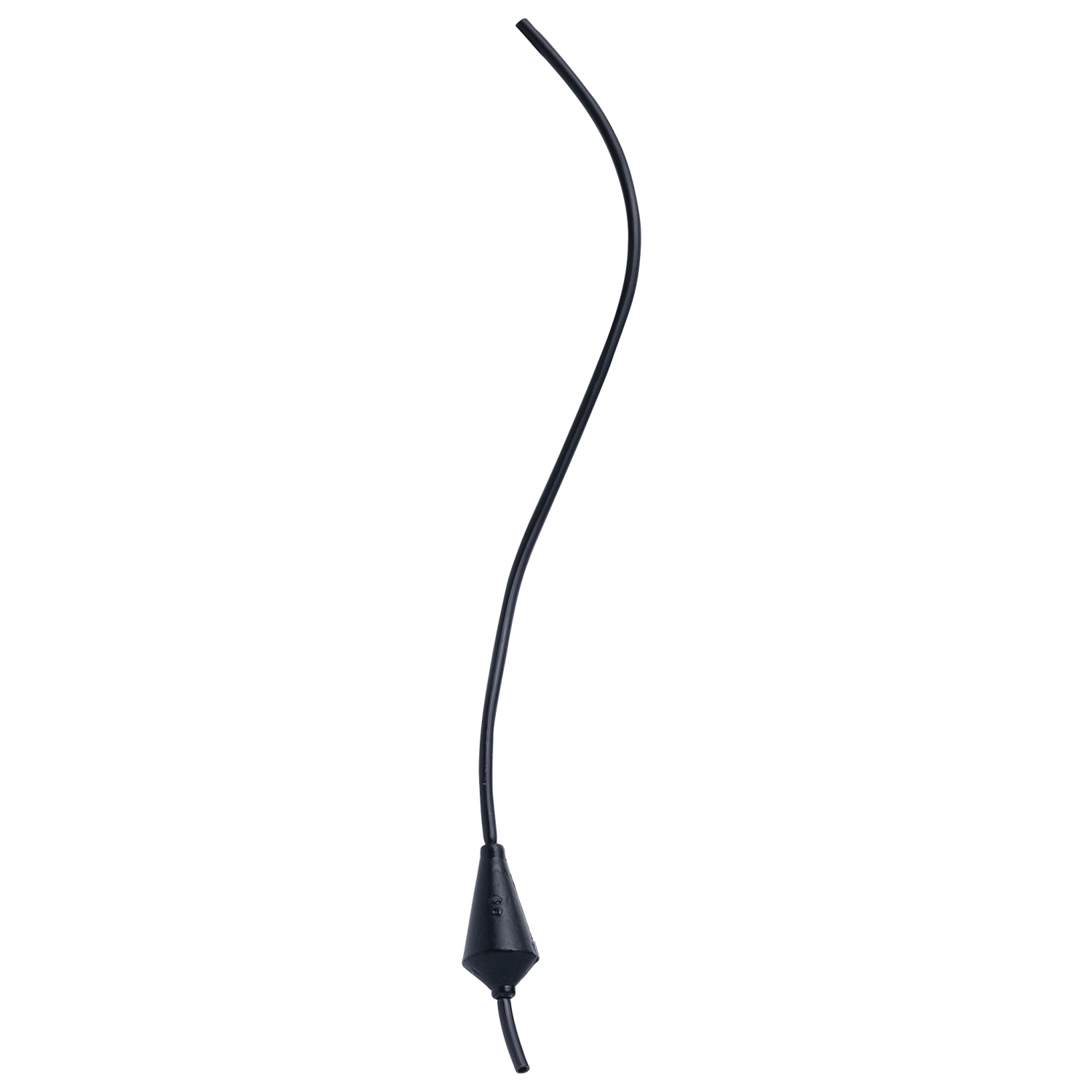 Perca Original Anti-Tangleblei mit Weichrohr