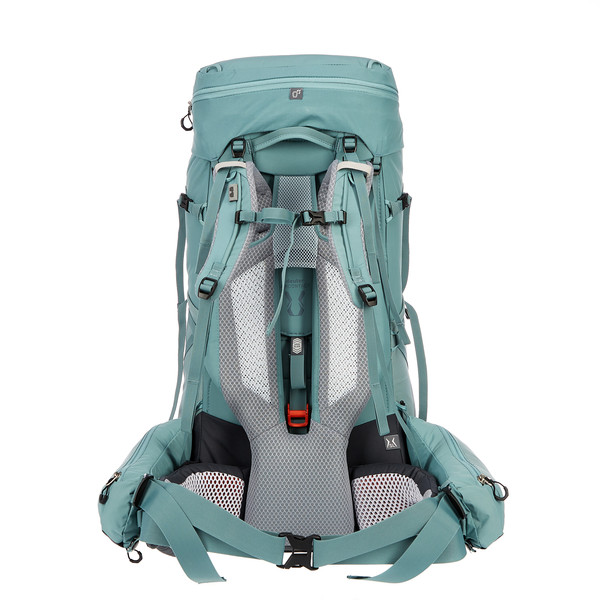 AIRCONTACT CORE 55+10 SL Damen - Trekkingrucksack Damen