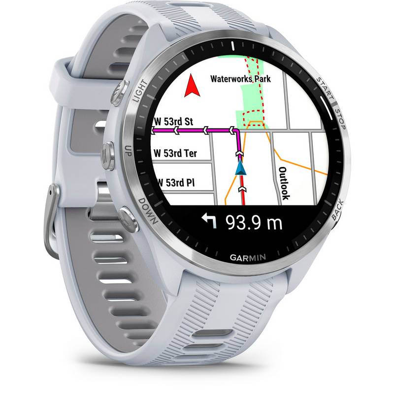 Garmin Forerunner 965 Sportuhr