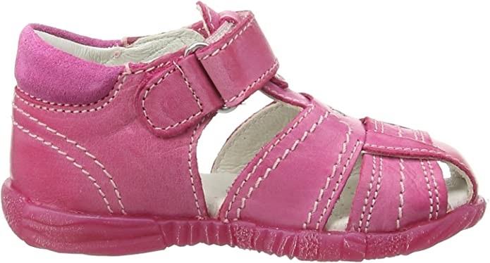PRIMIGI Mädchen Sandalen lila/pink Lars fuxia