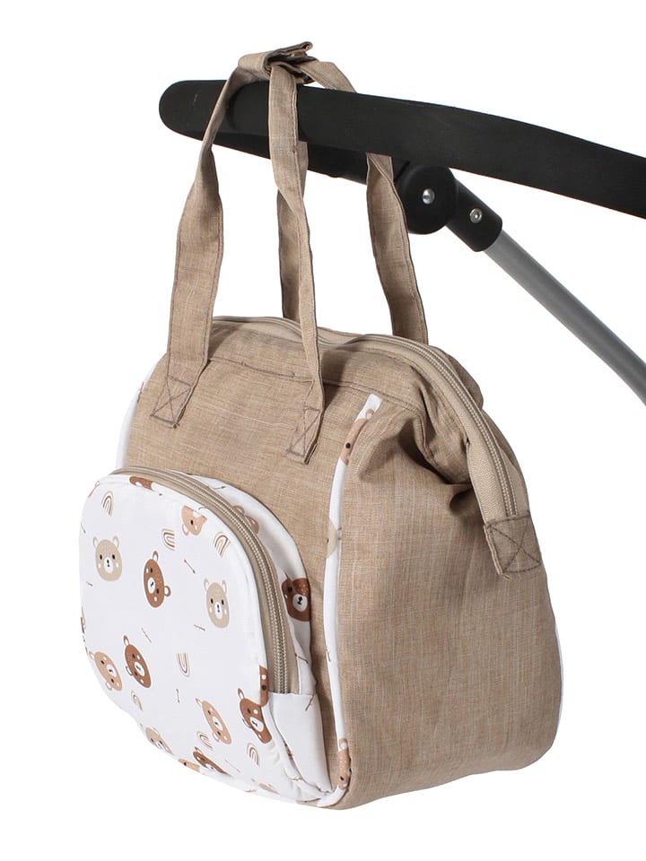 Bayer CHIC 2000 Puppen-Wickeltasche - ab 3 Jahren günstig kaufen onesize