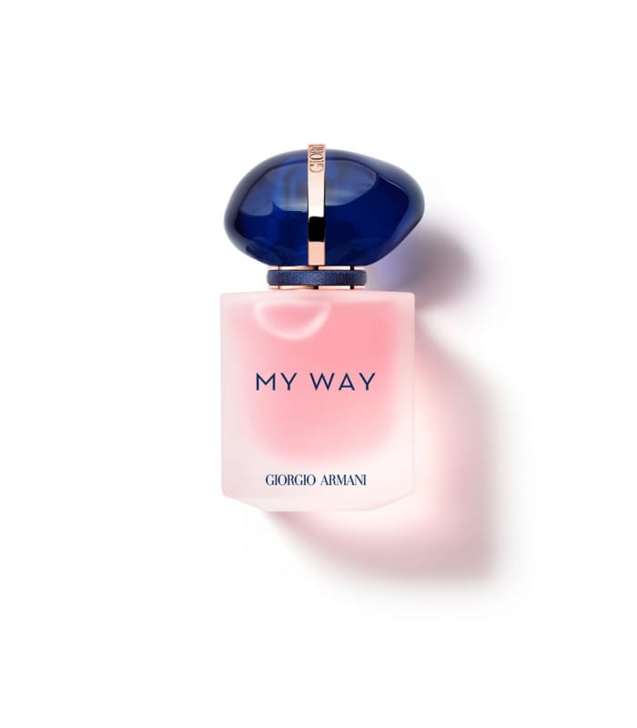 Giorgio Armani-MY WAY FLORAL-Eau de Parfum Vaporisateur Rechargeable