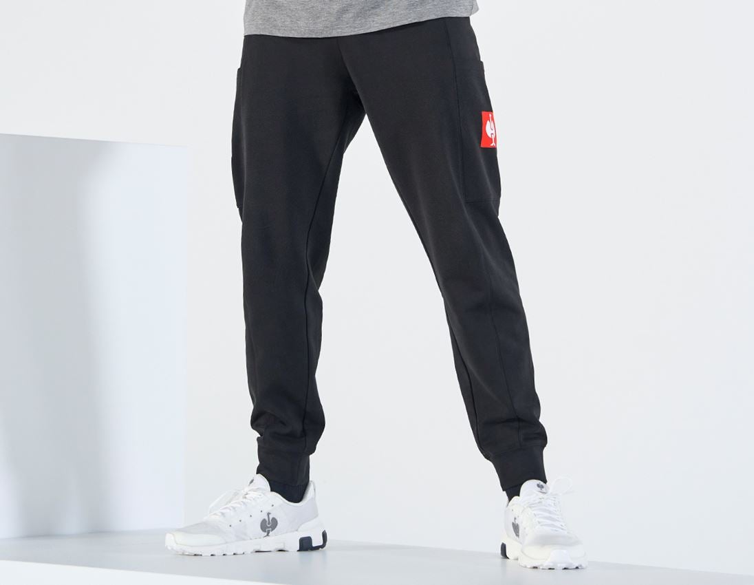 Super Mario Sweatpants, Herren