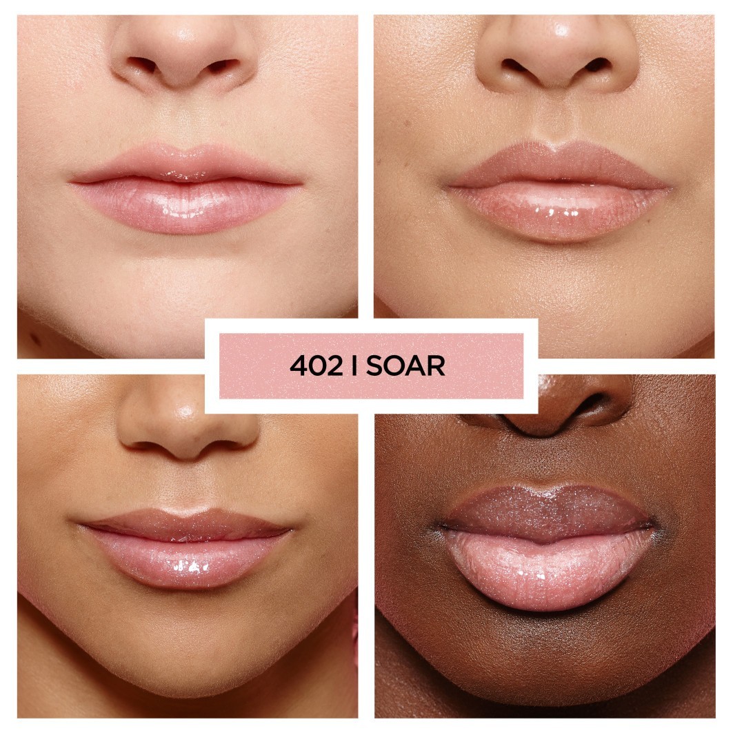 Brilliant Signature Plump-in-Gloss