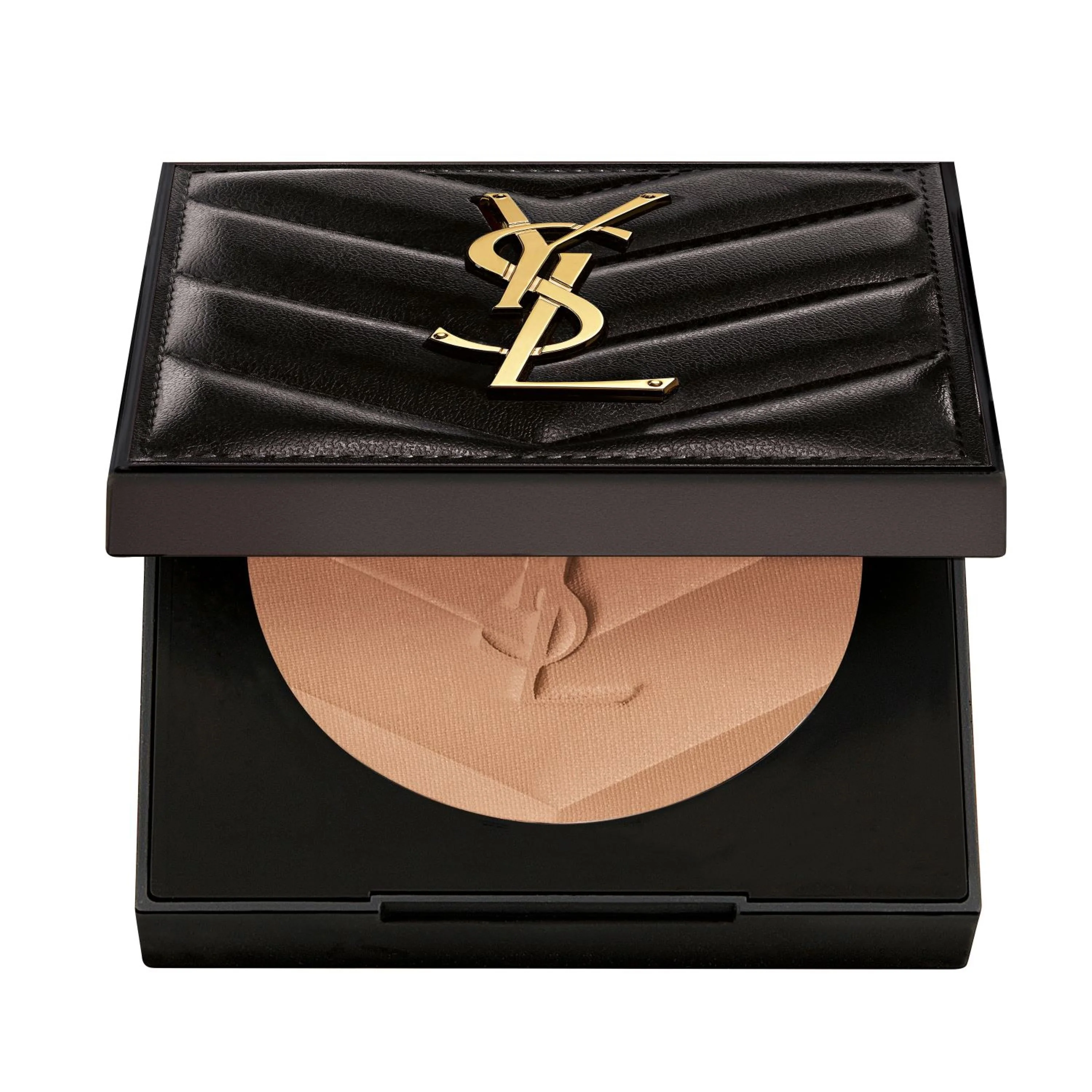 Viso All Hours Hyper Finish Powder - Kompaktni puder