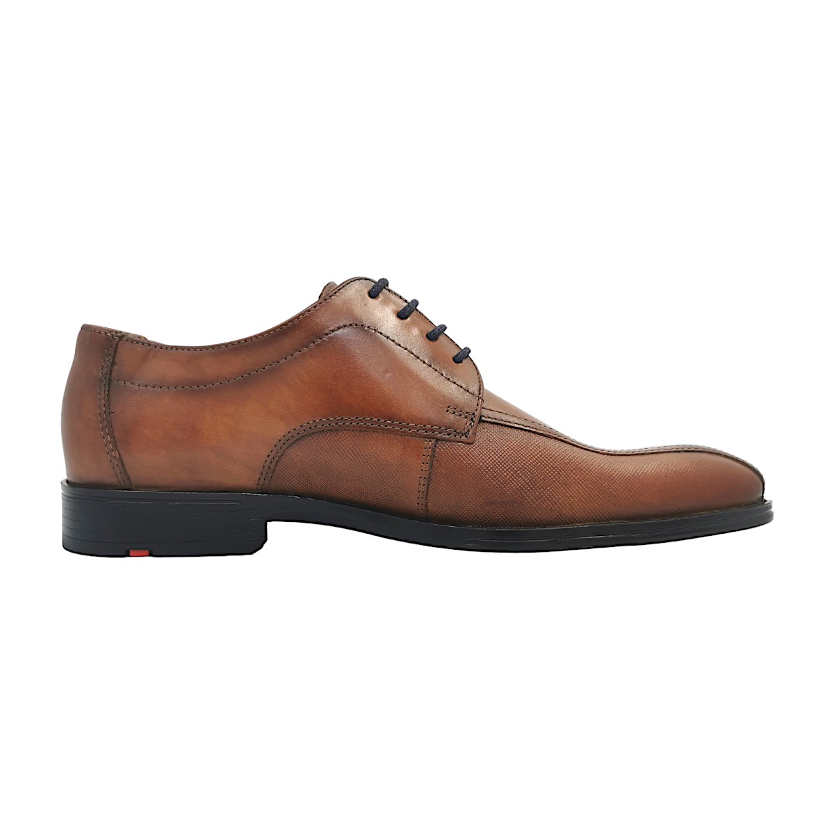 Lloyd George 14-032-13 Braun 13 Hazelnut