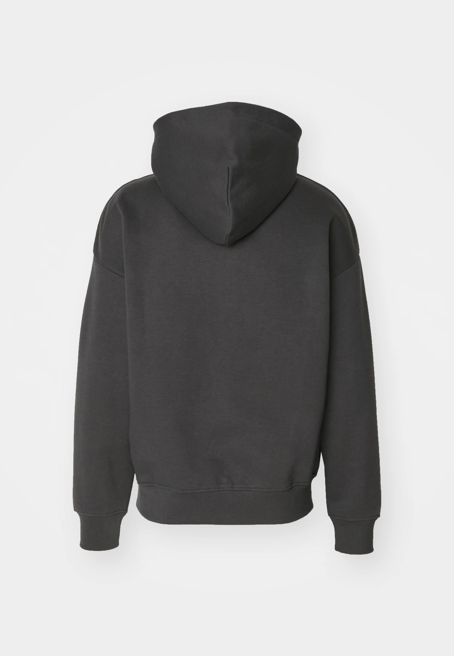 Jack & Jones PREMIUM JPRBLUHARVEY ZIP HOOD UNISEX - Sudadera con cremallera