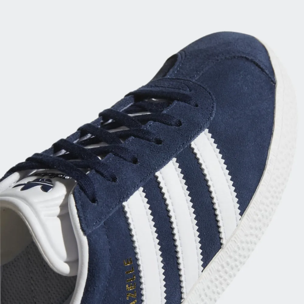 adidas Gazelle J BY9144 / blau