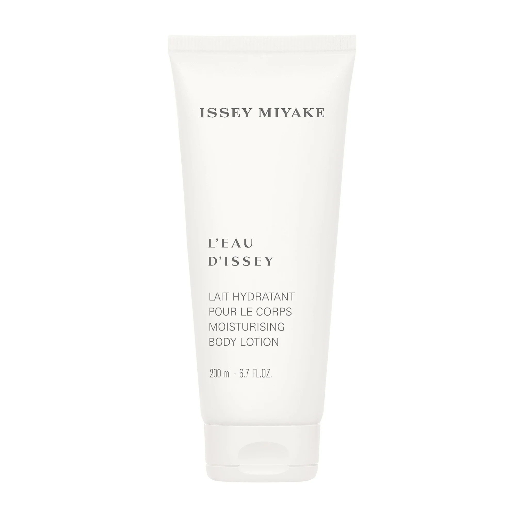 L'eau D'issey Lait Hydratant - mlijeko za tijelo