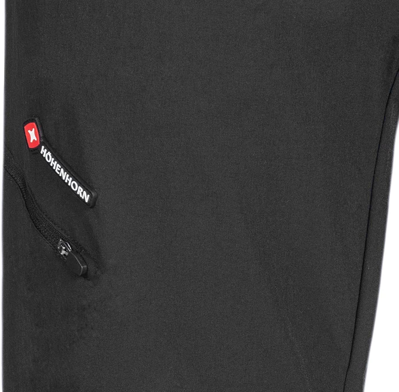 Höhenhorn Outdoorhose Mythen Cargohose Herren MTB Radlerhose Fahrradhose Wanderhose