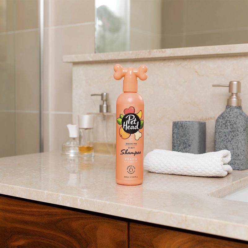Pet Head Quick Fix 2in1 Shampoo zu TOP-Preisen