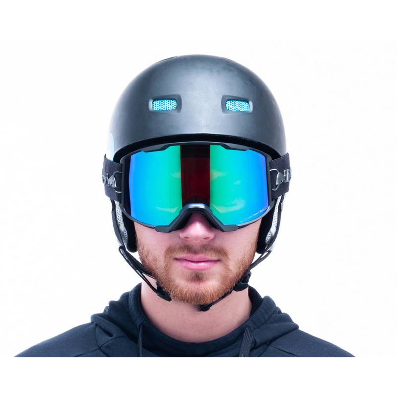 Red Bull Spect SOLO Skibrille