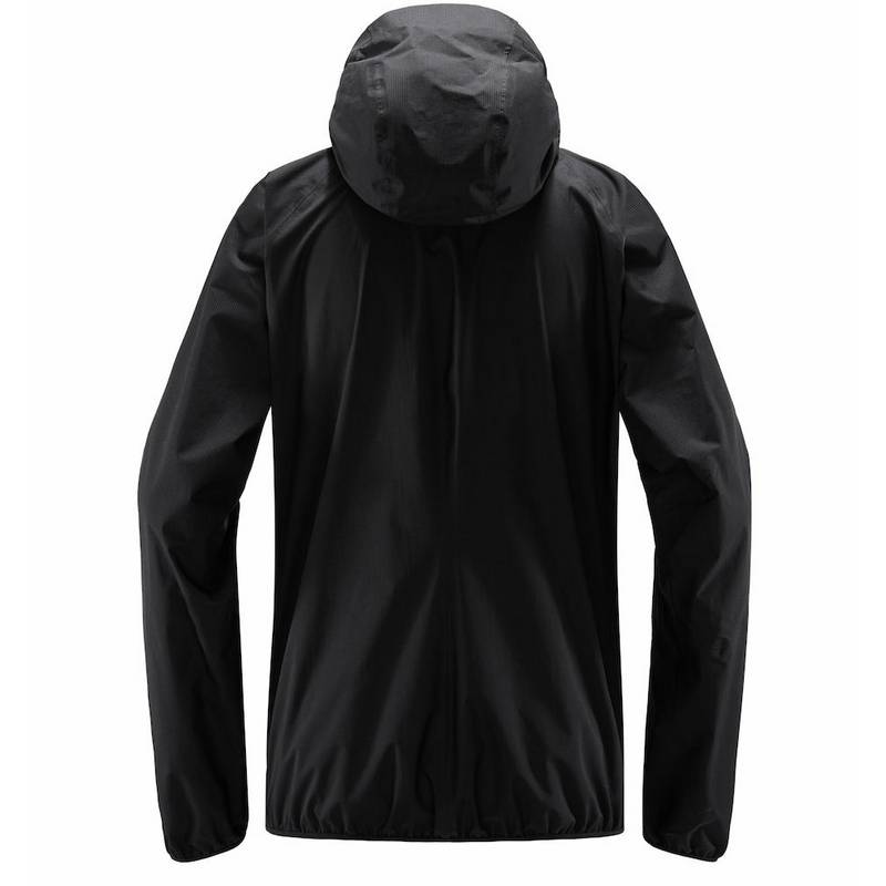 Haglöfs L.I.M PROOF Multi Jacket Hardshelljacke Damen