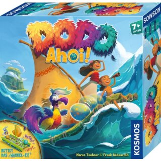 Dodo Ahoi! (DE)