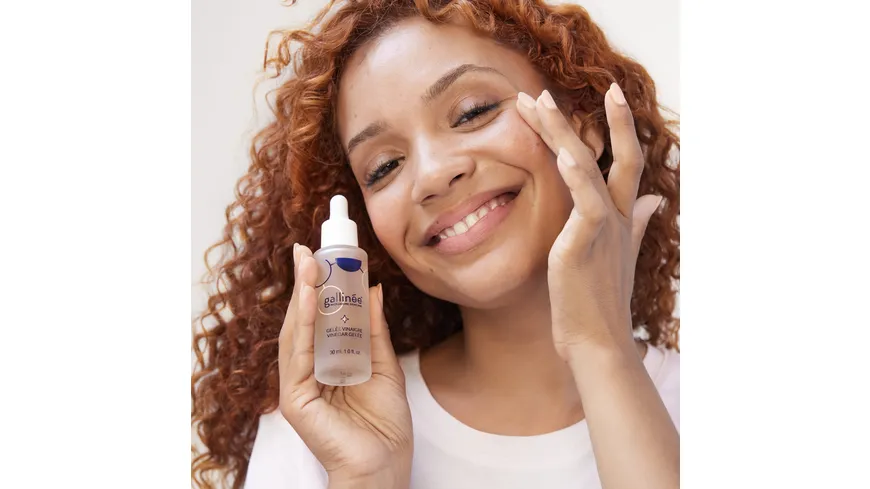 gallinée Face Vinegar Gelée 30 ml