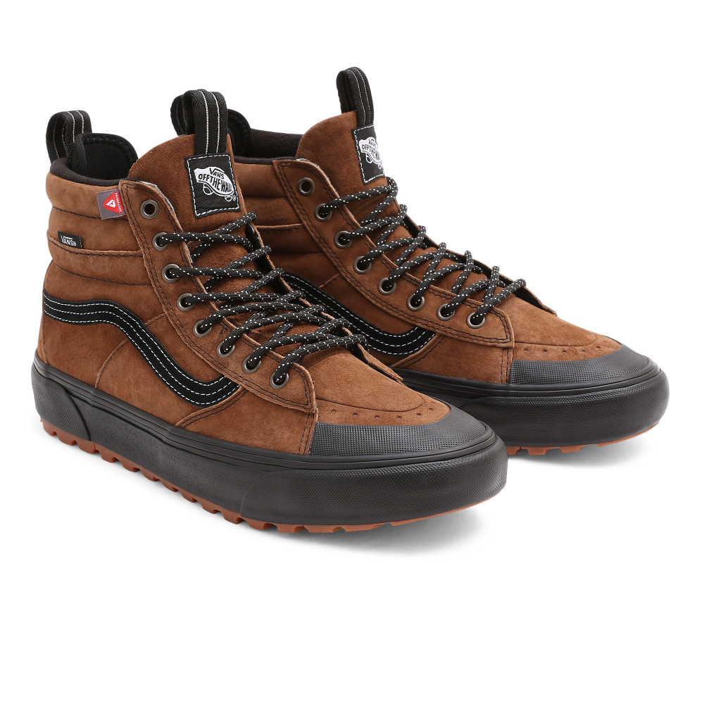 Vans Sk8 hi MTE 2 VN0007NKFW61 / schwarz