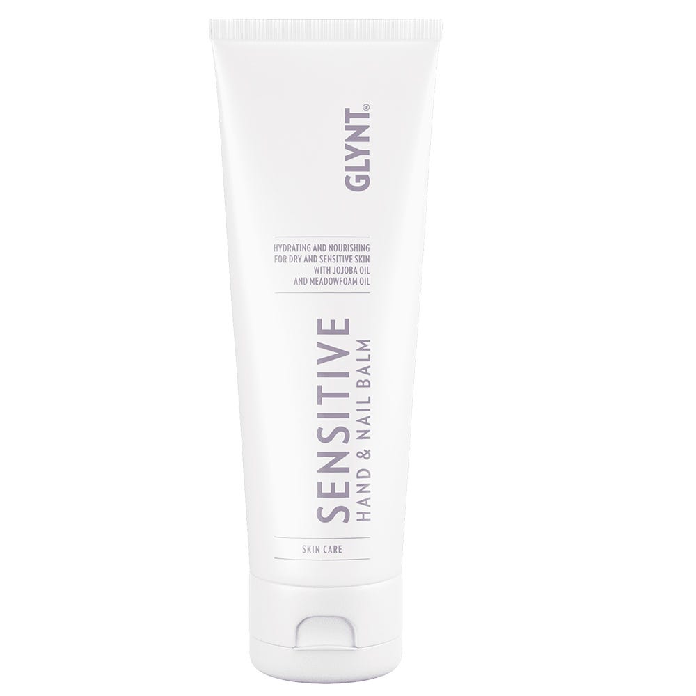 GLYNT SENSITIVE Hand & Nail Balm 300 ml