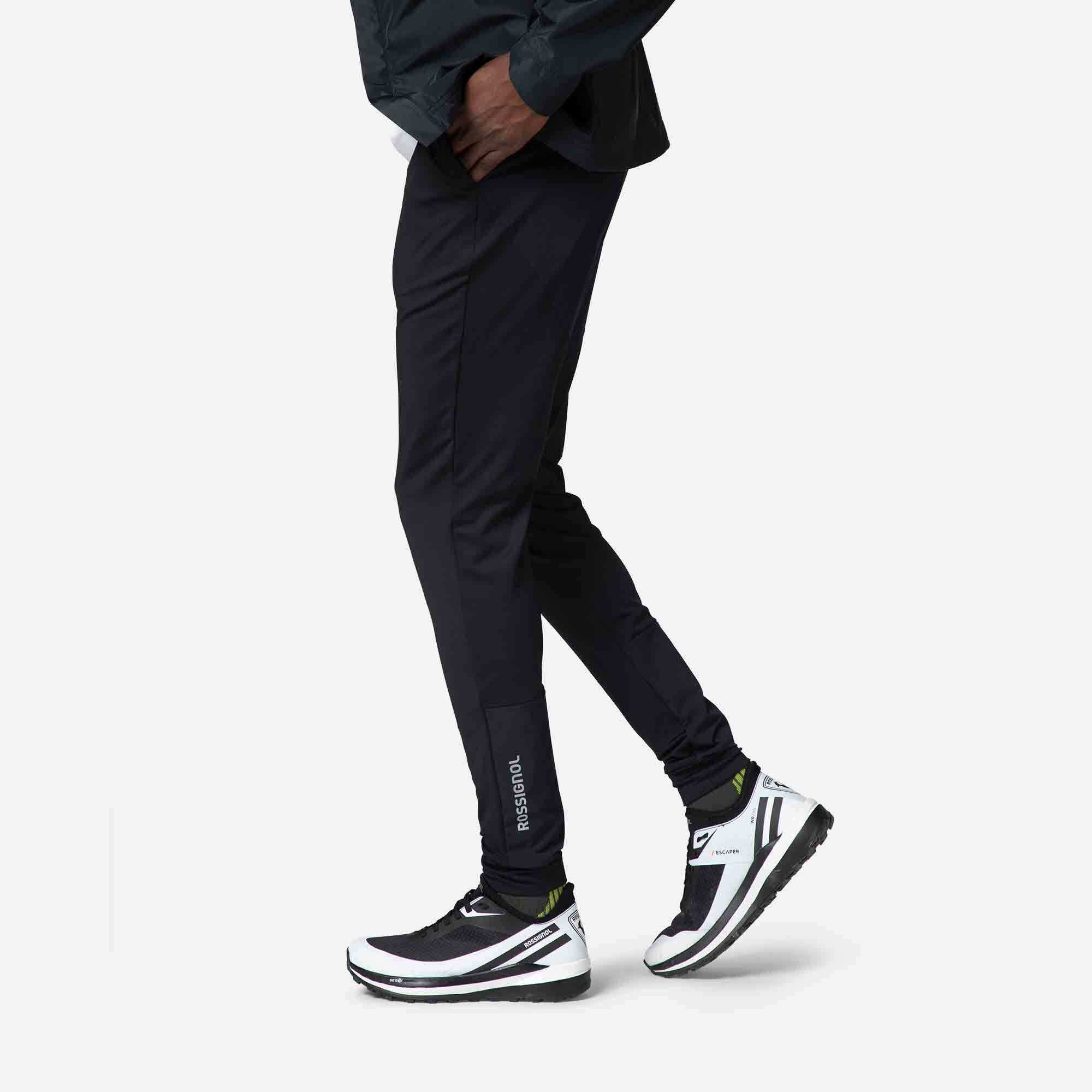Pantalon de running homme