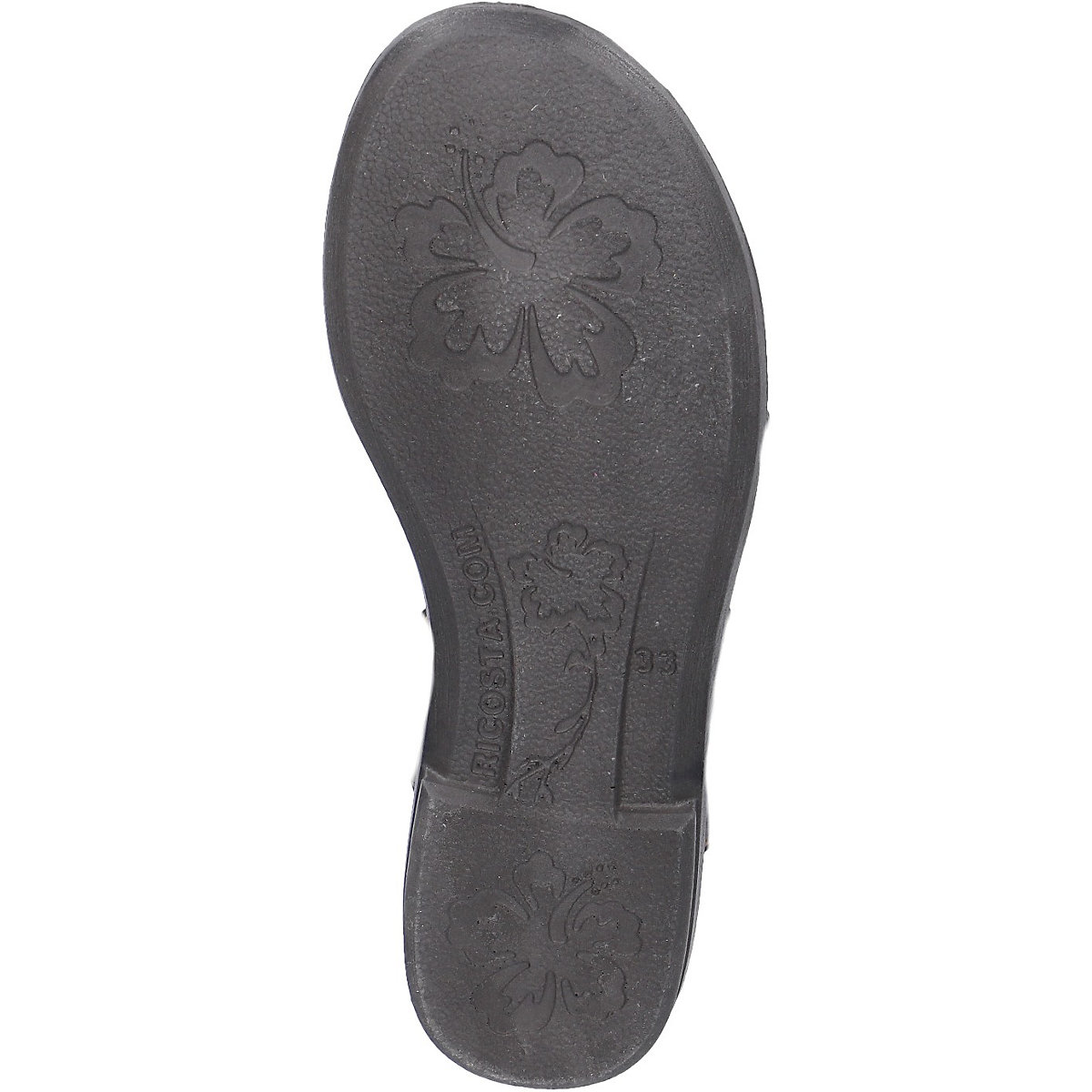 Outdoorsandalen für Mädchen