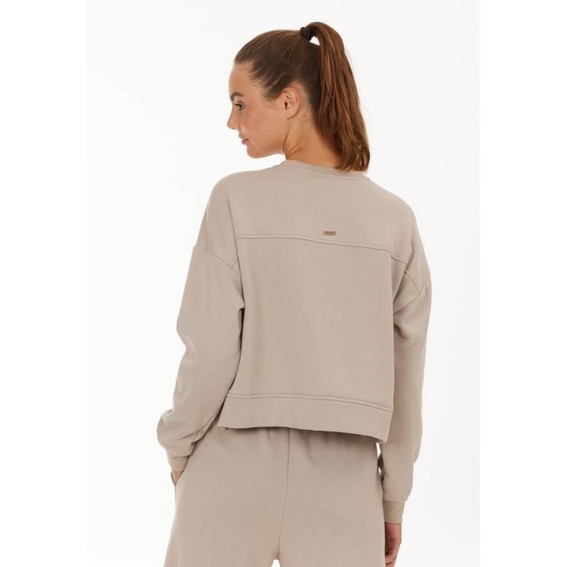 Athlecia Aya Sweatshirt Damen
