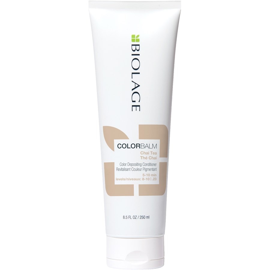 Chai Tea Color Conditioner