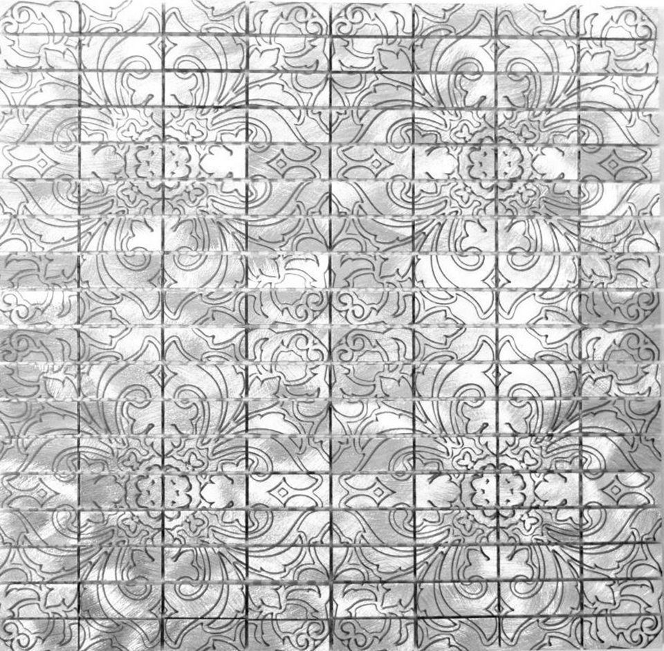 Mosani Mosaikfliesen
