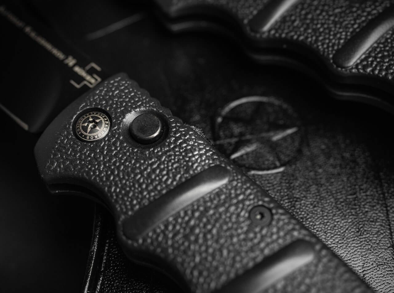 BHQ AKS-74 Hawkbill
