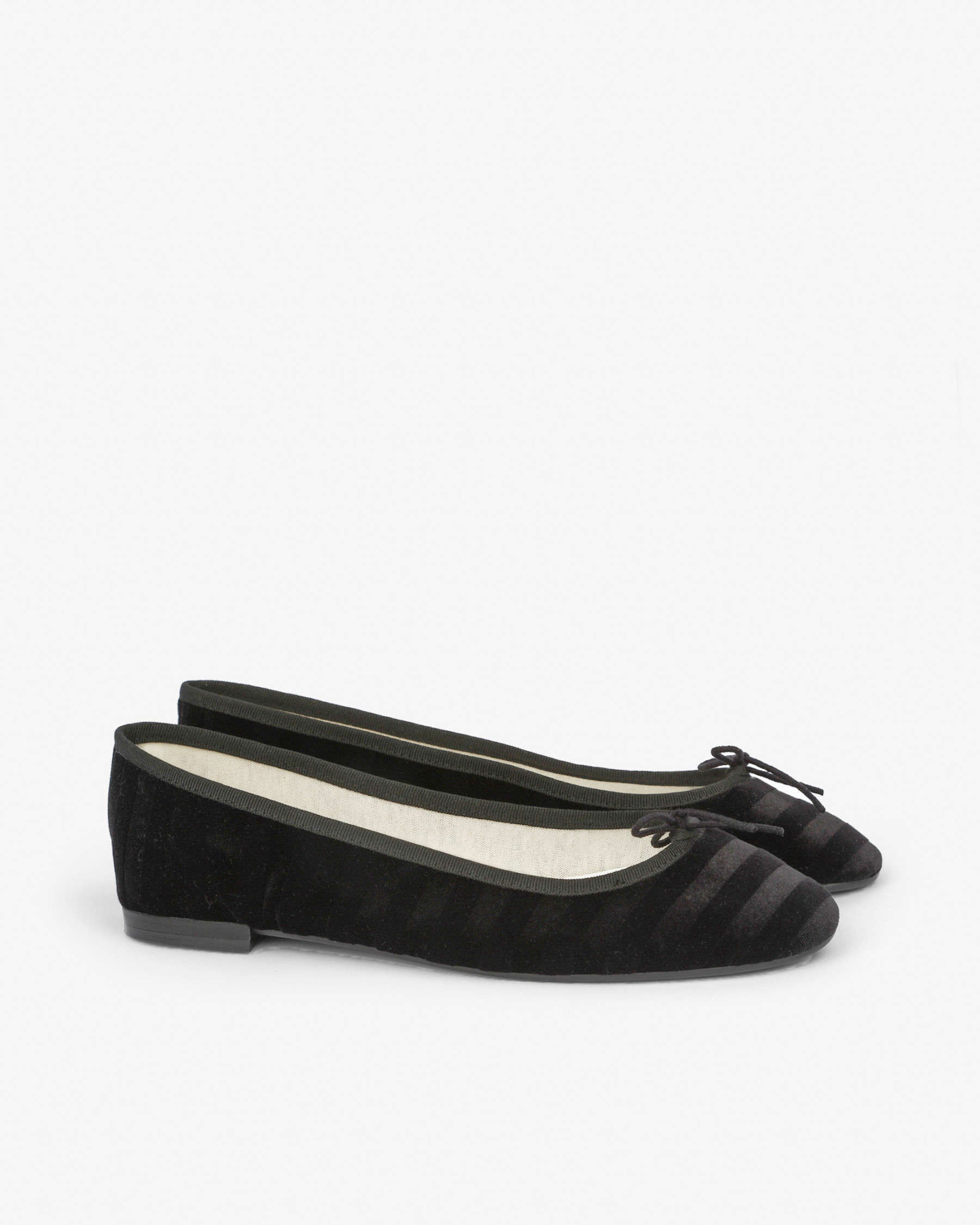 Cendrillon ballerinas