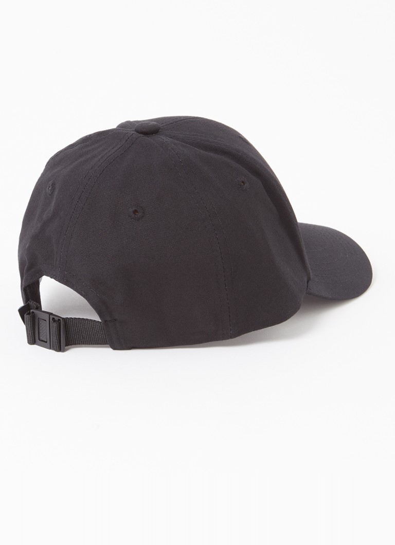 Καπέλο Stone Island 99661 με κέντημα λογότυπου