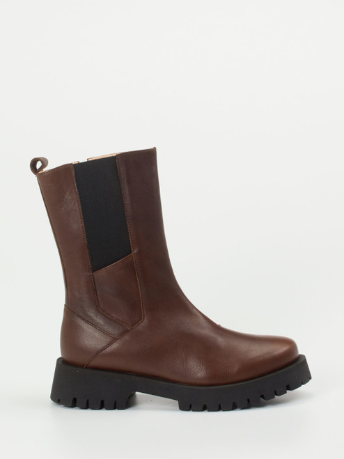 Stiefelette-27152190008 Werner