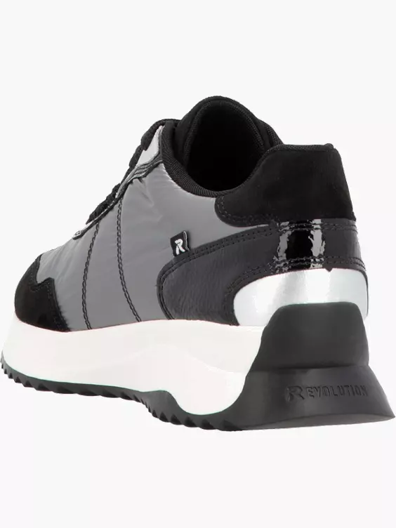 Rieker Damen Sneaker Low