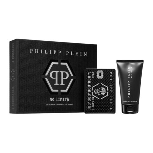 Philipp Plein No Limit$ поклон сет