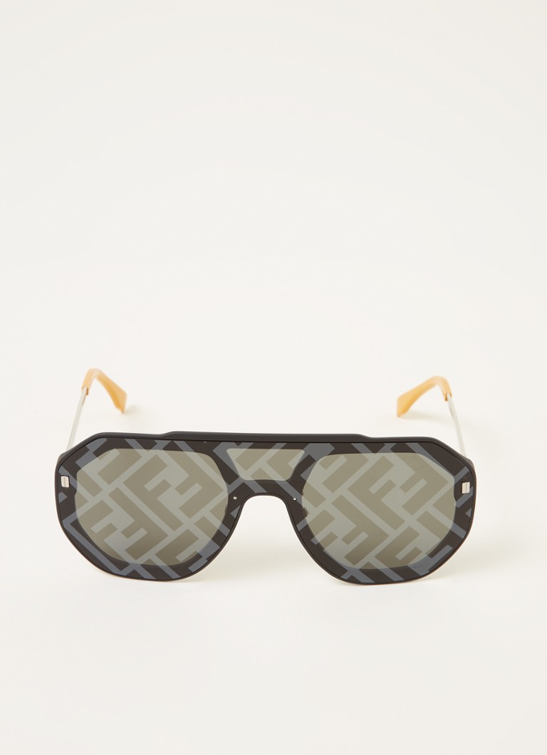 Fendi sunčane naočale FN000575
