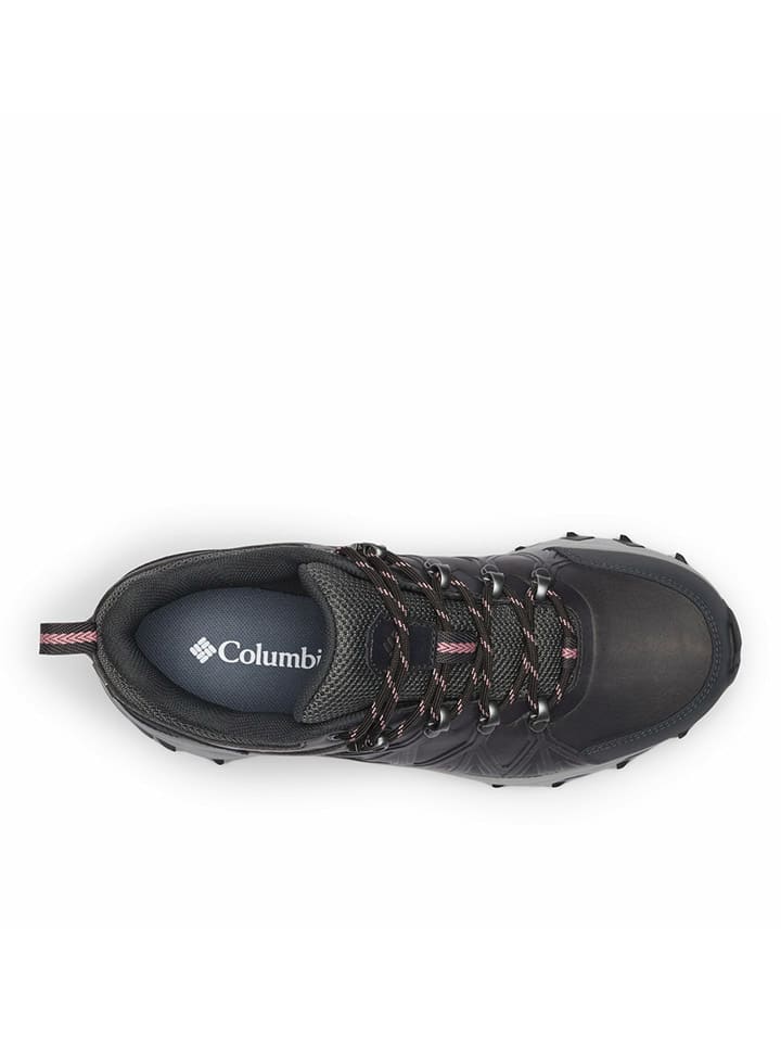 Columbia Leder-Wanderschuhe 