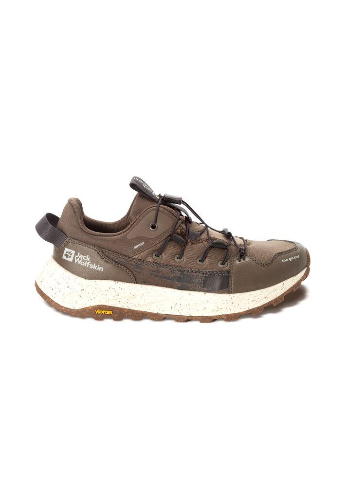 TERRAQUEST LOW M Herren Wanderschuhe