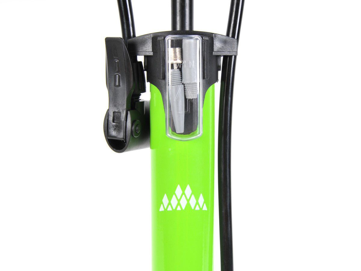 Obelink Fahrradpumpe
