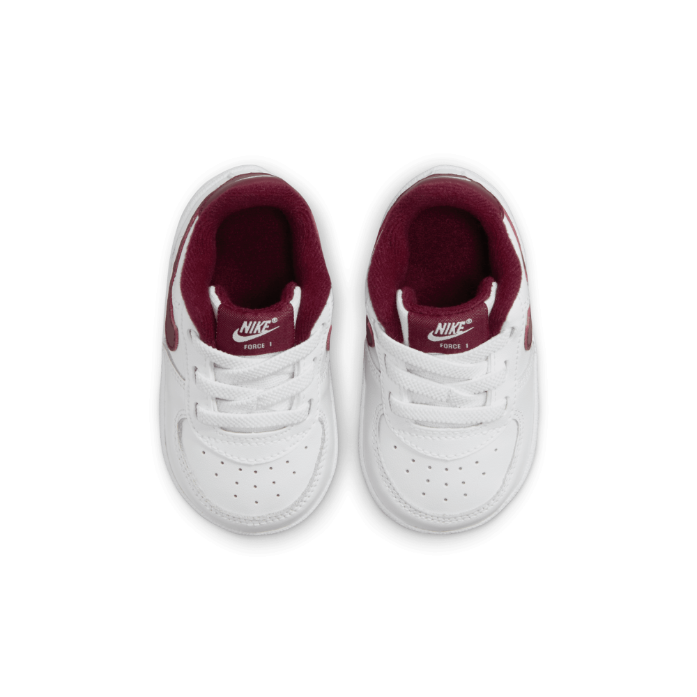 Nike Force 1 DQ0364-105 / weiss