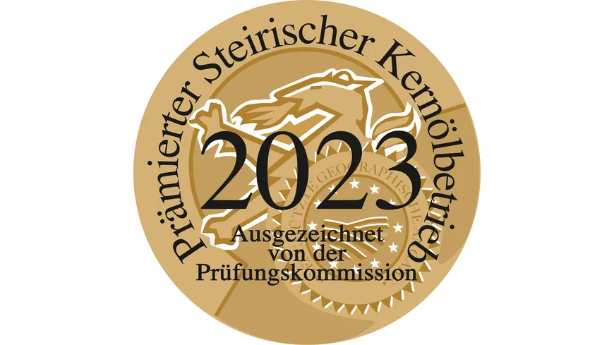 BIO PRIMO Bio Kürbiskernöl Steirisch 250 ml