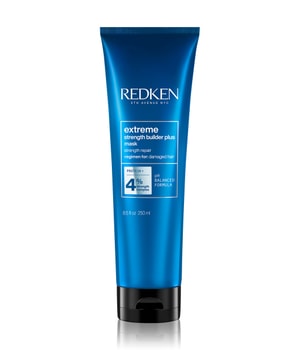Redken Extreme Strength Builder Plus Haarmaske-250 ml