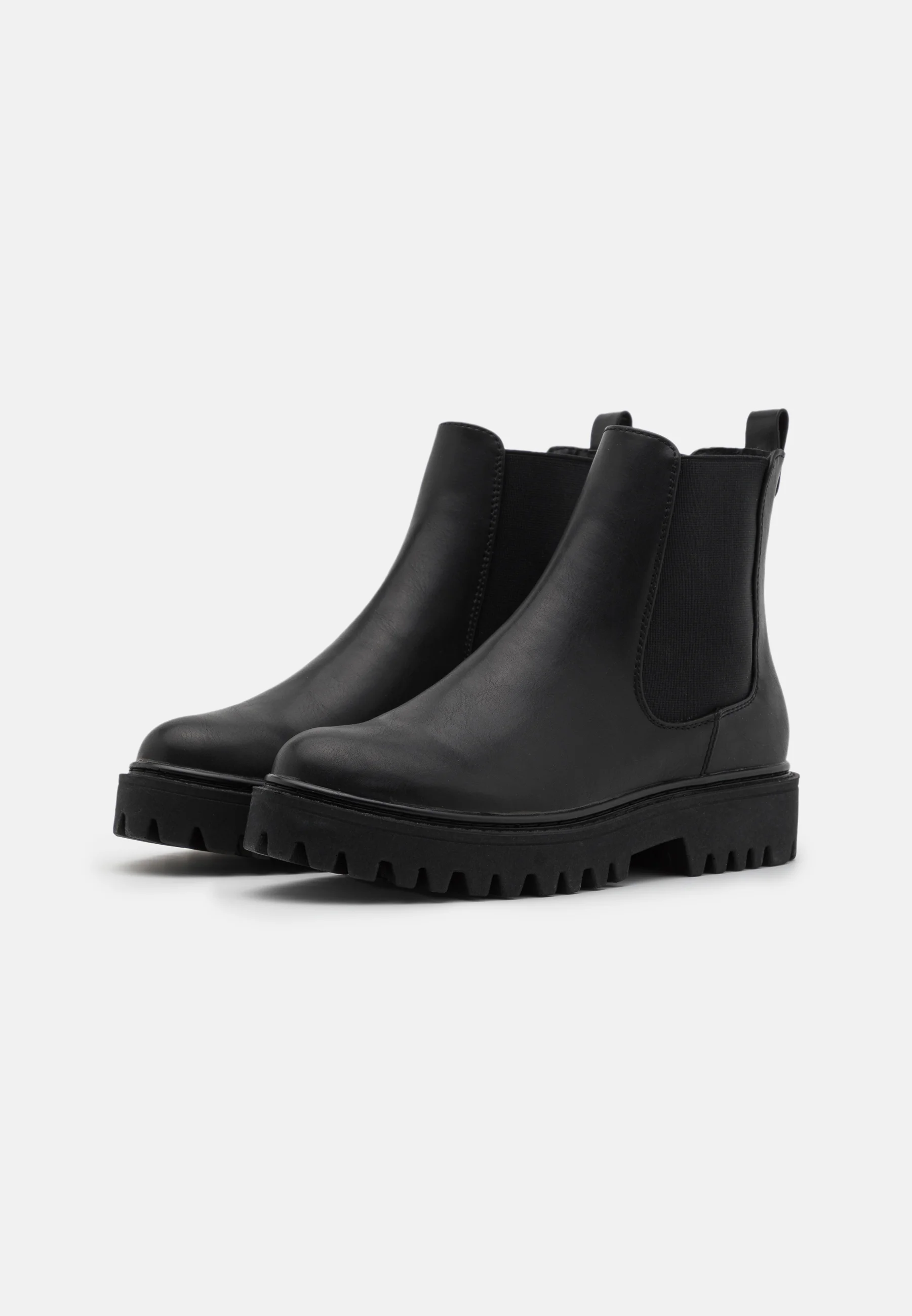 Botines de plataforma Even&Odd